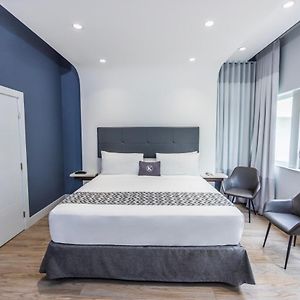 Premier Zimmer mit Kingsize-Bett